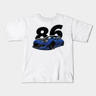 86 Kids T-Shirt